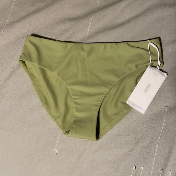 Mikoh Bikini Bottoms - Picture 4 of 5